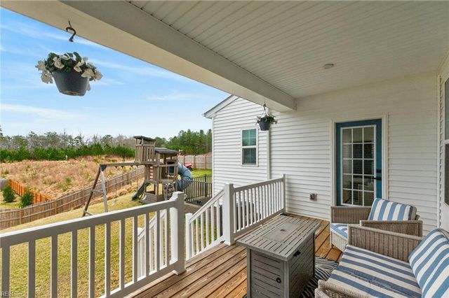 3589 Trillium DR, Toano, VA 23168