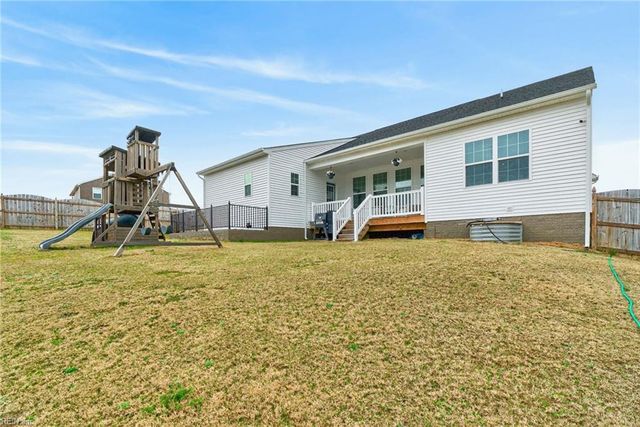 3589 Trillium DR, Toano, VA 23168