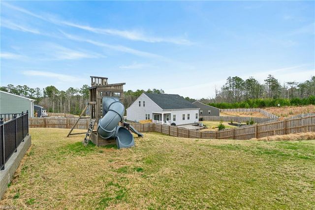 3589 Trillium DR, Toano, VA 23168