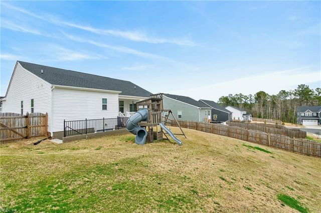 3589 Trillium DR, Toano, VA 23168