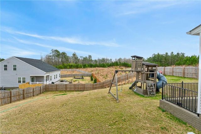 3589 Trillium DR, Toano, VA 23168