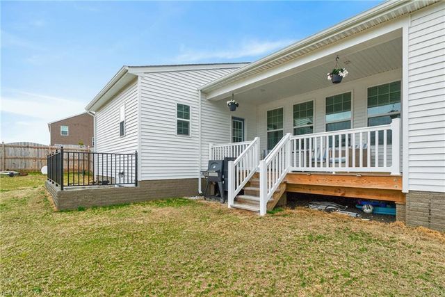 3589 Trillium DR, Toano, VA 23168