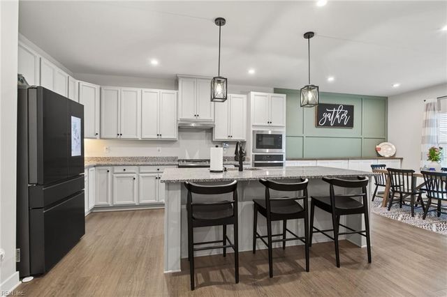 3589 Trillium DR, Toano, VA 23168