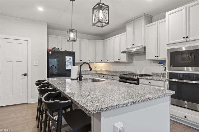 3589 Trillium DR, Toano, VA 23168