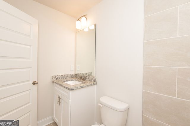 525 Fundao Lane 33, Lawrenceville, GA 30046