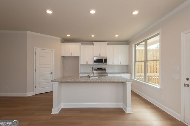 525 Fundao Lane 33, Lawrenceville, GA 30046