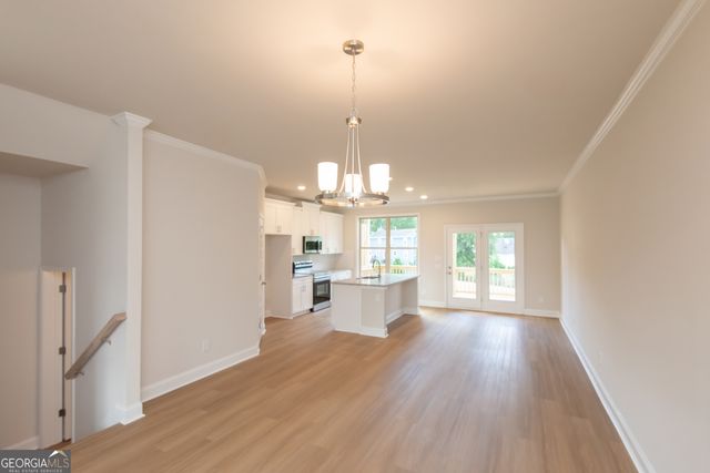 525 Fundao Lane 33, Lawrenceville, GA 30046