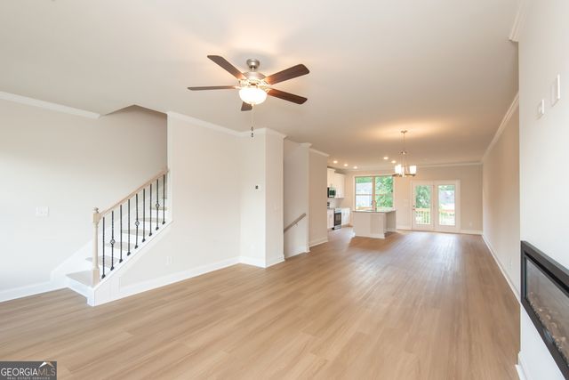 525 Fundao Lane 33, Lawrenceville, GA 30046