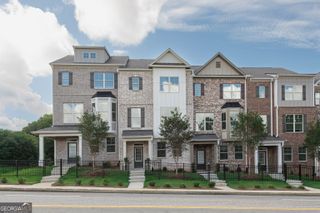 525 Fundao Lane 33, Lawrenceville, GA 30046