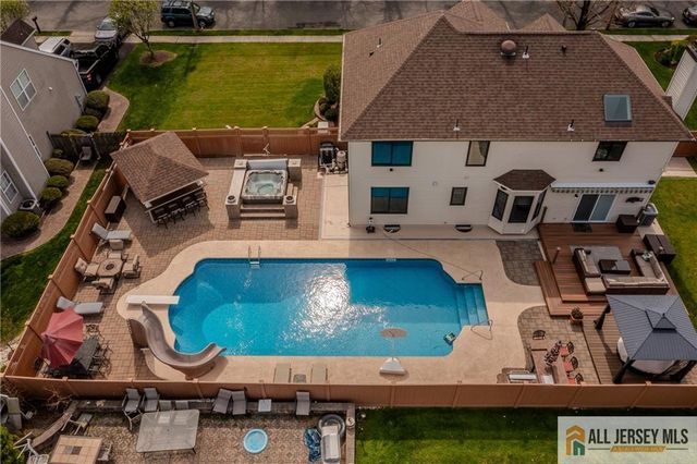 16 South Street, Old Bridge, NJ 08857