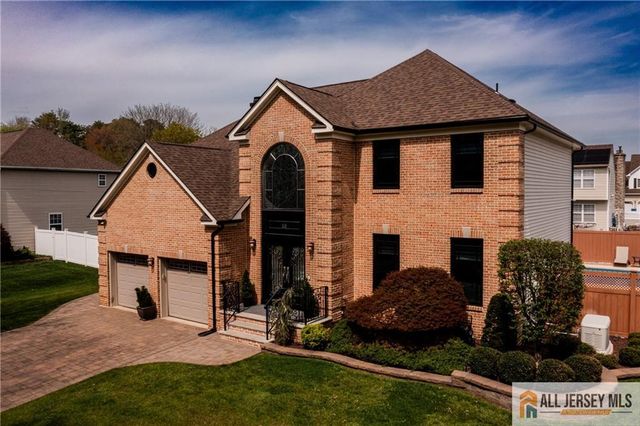 16 South Street, Old Bridge, NJ 08857