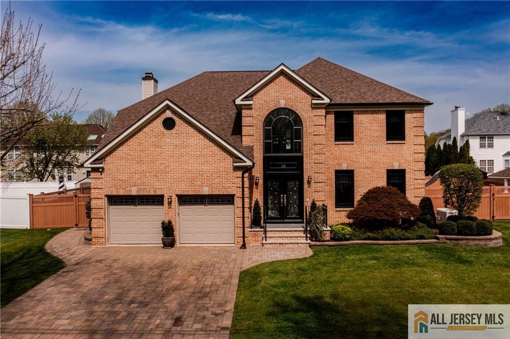 16 South Street, Old Bridge, NJ 08857