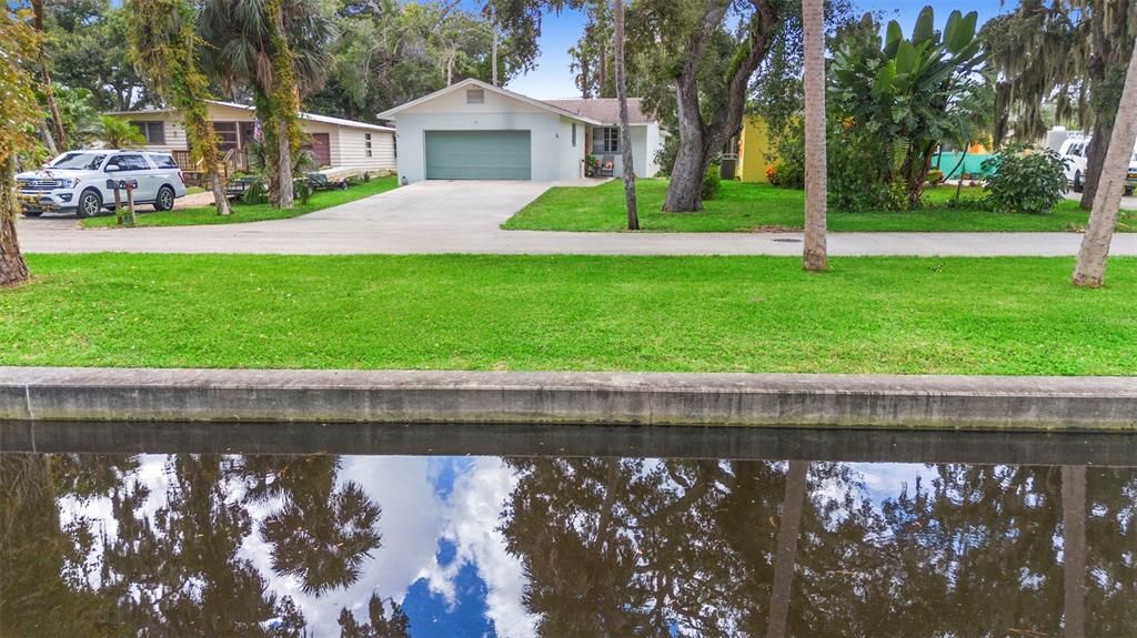 88 E BAYSHORE DRIVE, Port Orange, FL 32127