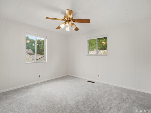 1353 Elmhurst Drive, Genoa Township, MI 48843