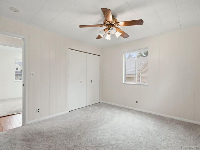 1353 Elmhurst Drive, Genoa Township, MI 48843