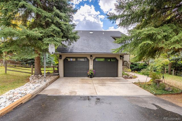 505 W Princeton Circle, Glenwood Springs, CO 81601