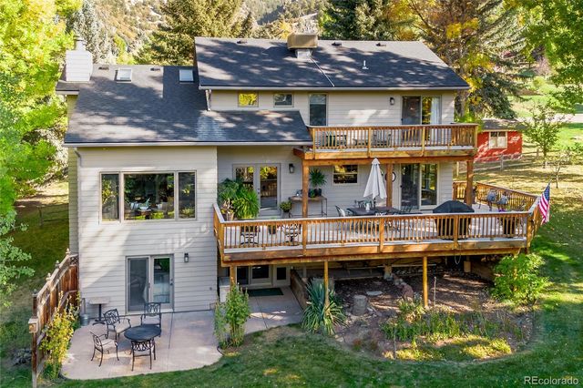 505 W Princeton Circle, Glenwood Springs, CO 81601