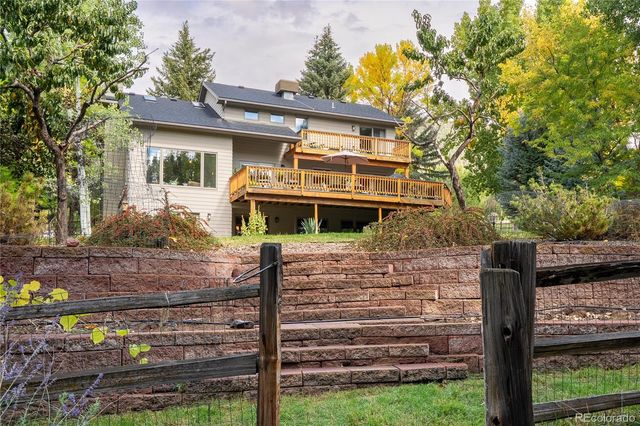 505 W Princeton Circle, Glenwood Springs, CO 81601
