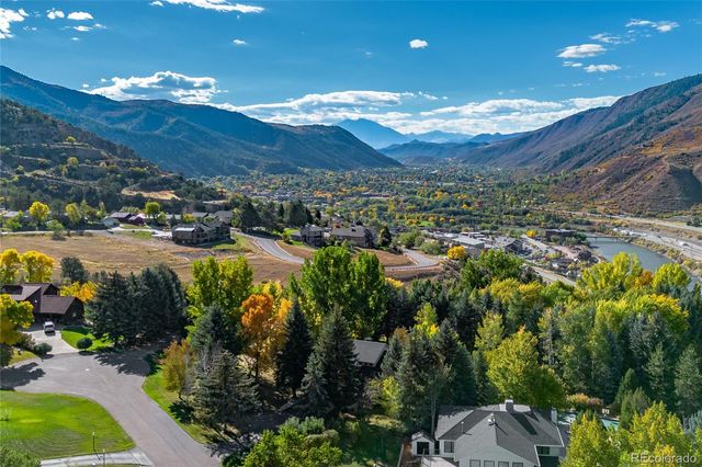 505 W Princeton Circle, Glenwood Springs, CO 81601