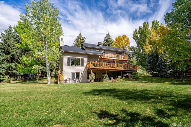 505 W Princeton Circle, Glenwood Springs, CO 81601