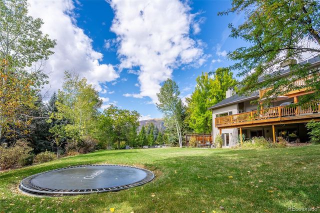 505 W Princeton Circle, Glenwood Springs, CO 81601