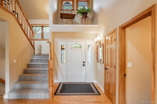 505 W Princeton Circle, Glenwood Springs, CO 81601