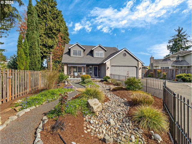 20517 Sw 98TH Ct, Tualatin, OR 97062