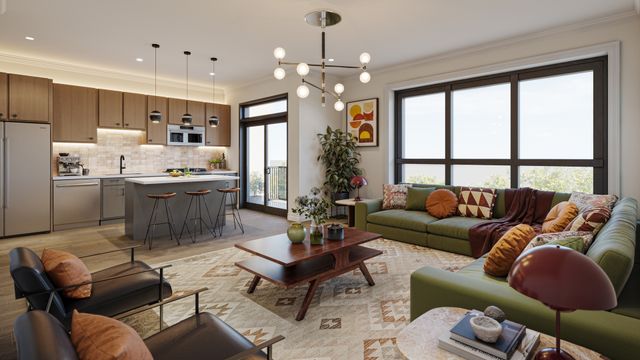 224 S Ashland Avenue 202, Chicago, IL 60607