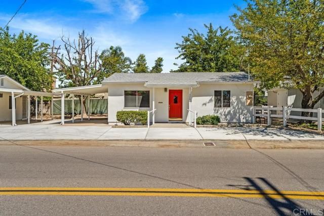 549 D St., Ramona, CA 92065