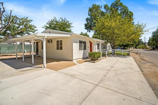 549 D St., Ramona, CA 92065