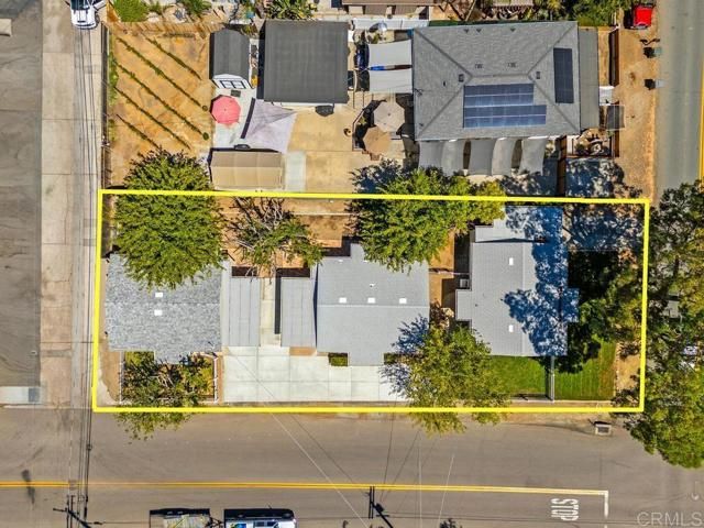 549 D St., Ramona, CA 92065