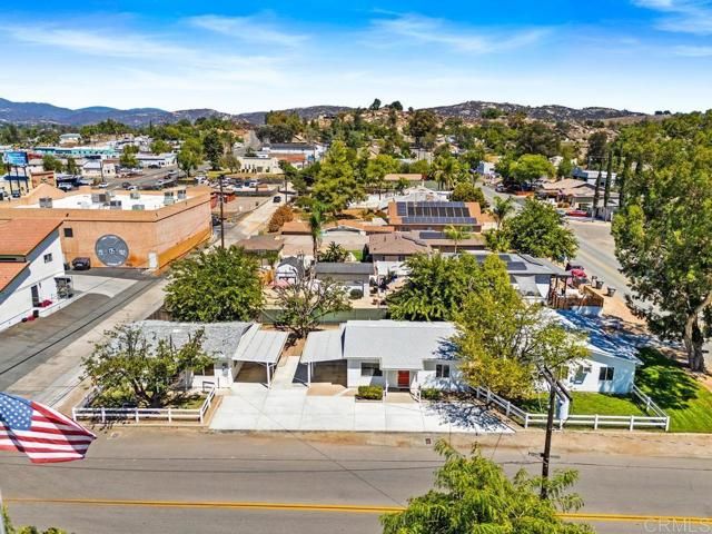 549 D St., Ramona, CA 92065