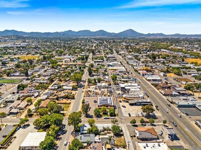 549 D St., Ramona, CA 92065