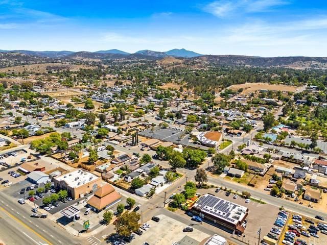 549 D St., Ramona, CA 92065