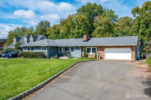 690 New Durham Road, Metuchen, NJ 08840
