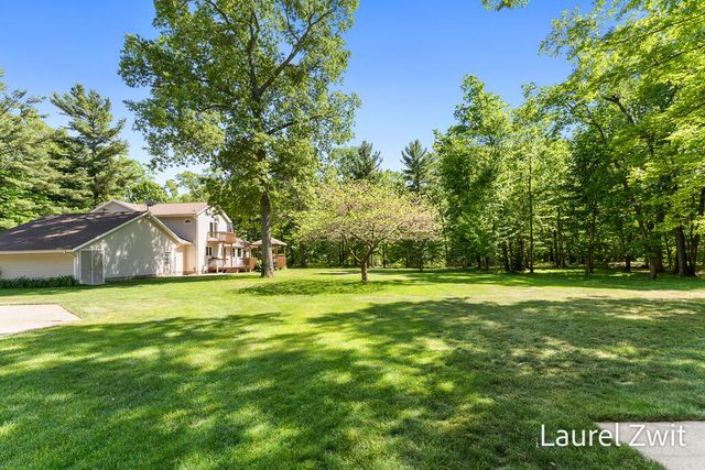 3909 Jay Road, Fruitland Twp, MI 49461