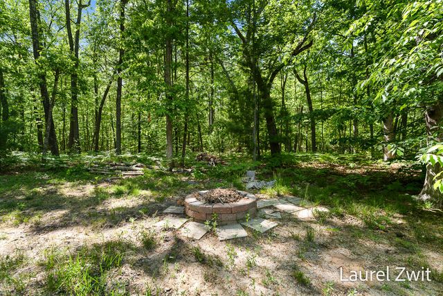 3909 Jay Road, Fruitland Twp, MI 49461