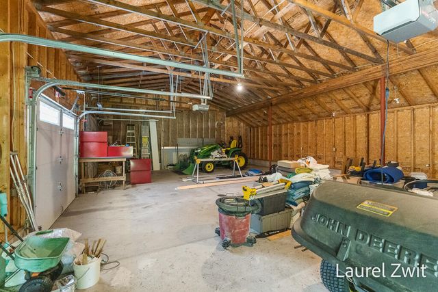 3909 Jay Road, Fruitland Twp, MI 49461