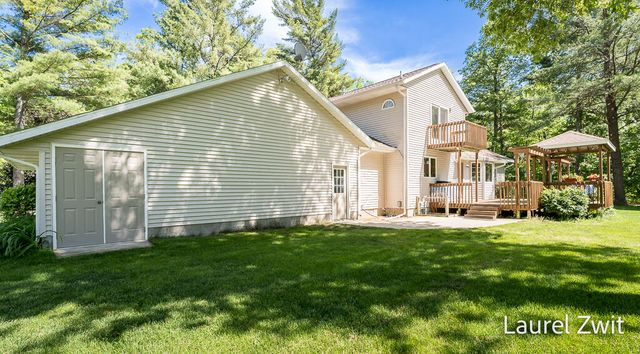 3909 Jay Road, Fruitland Twp, MI 49461