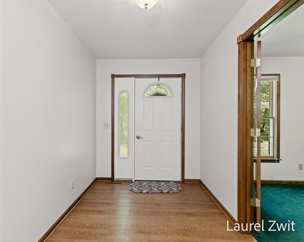 3909 Jay Road, Fruitland Twp, MI 49461