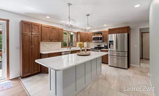 3909 Jay Road, Fruitland Twp, MI 49461
