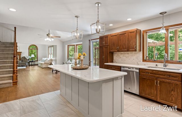 3909 Jay Road, Fruitland Twp, MI 49461
