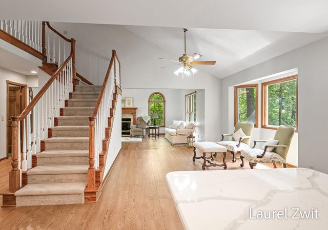 3909 Jay Road, Fruitland Twp, MI 49461