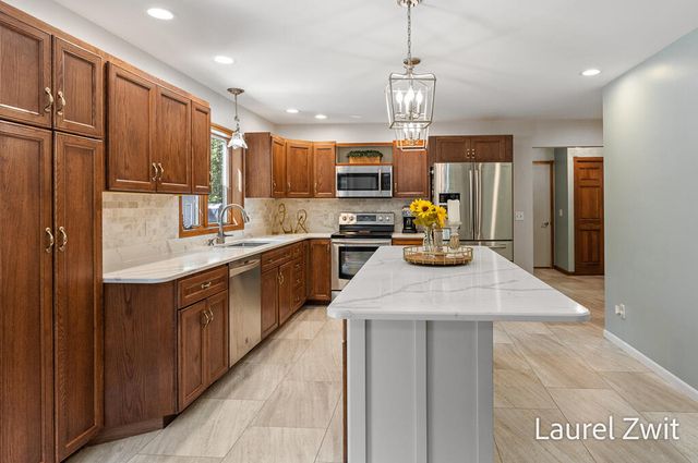 3909 Jay Road, Fruitland Twp, MI 49461