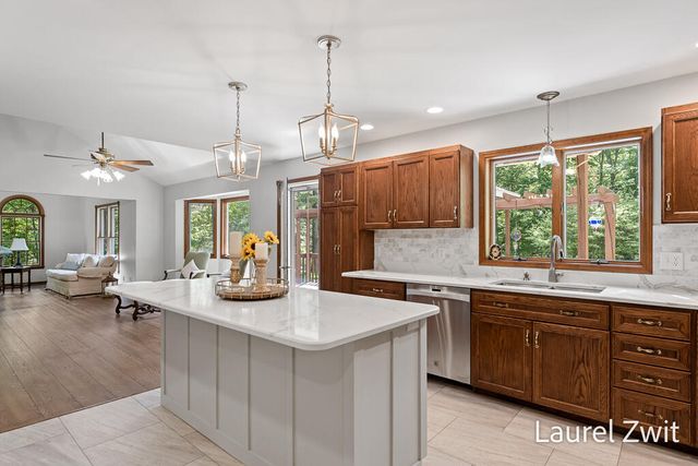 3909 Jay Road, Fruitland Twp, MI 49461
