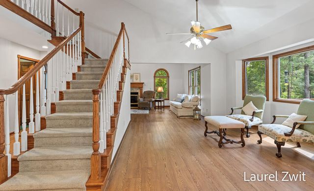 3909 Jay Road, Fruitland Twp, MI 49461