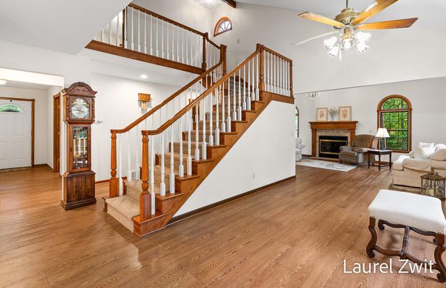 3909 Jay Road, Fruitland Twp, MI 49461