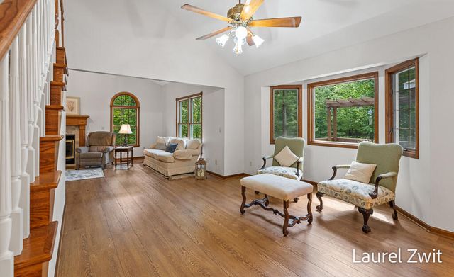3909 Jay Road, Fruitland Twp, MI 49461