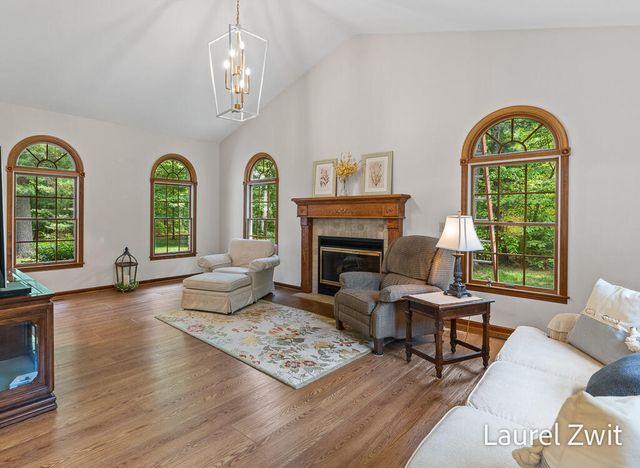 3909 Jay Road, Fruitland Twp, MI 49461
