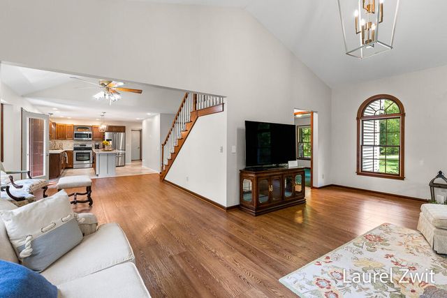 3909 Jay Road, Fruitland Twp, MI 49461